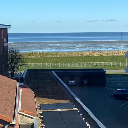 Strandduene Cuxhaven Eksteriør bilde